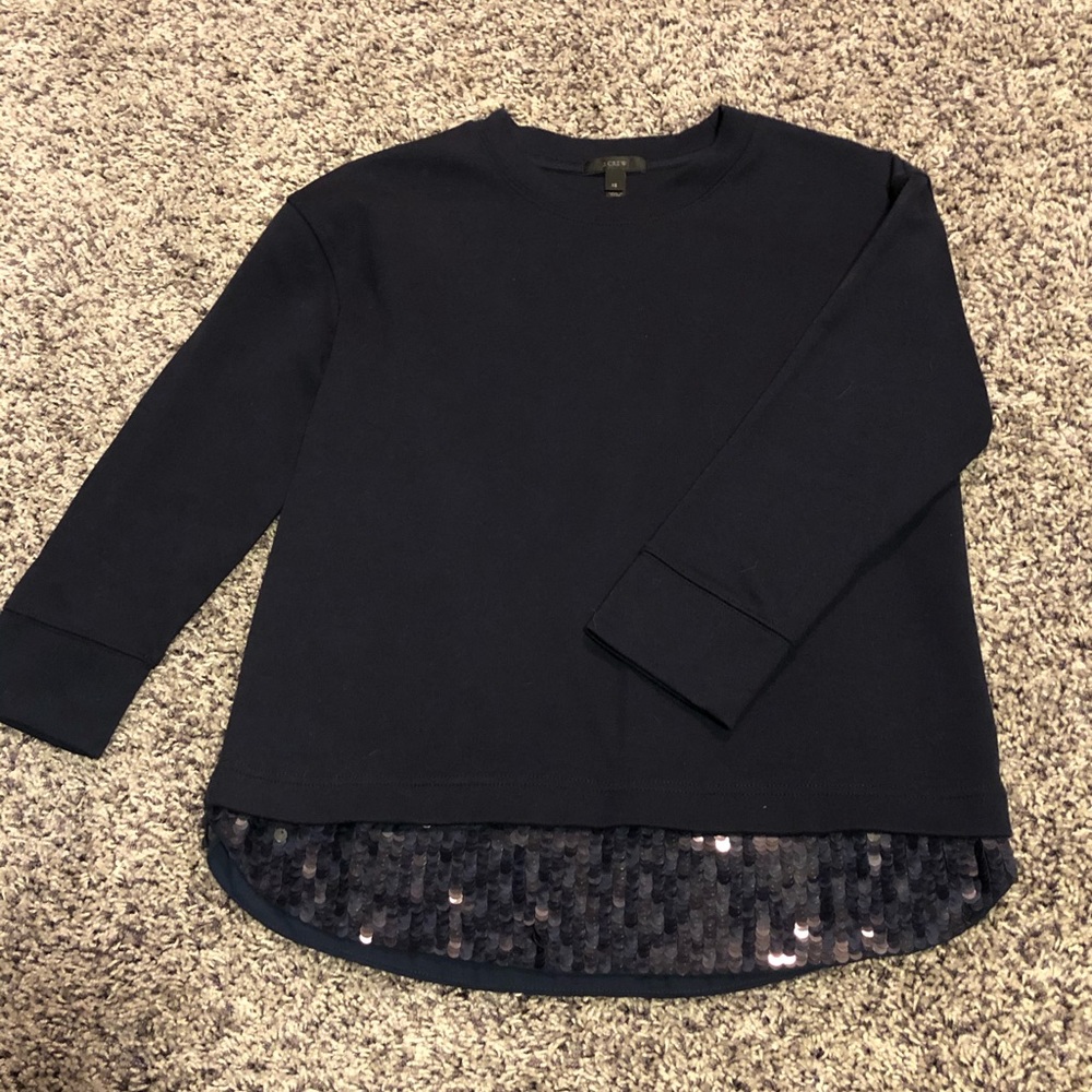 JCrew Sweater